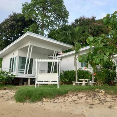 White House Bailan Resort Koh Chang Zewnętrze zdjęcie