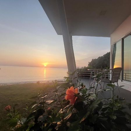 White House Bailan Resort Koh Chang Zewnętrze zdjęcie